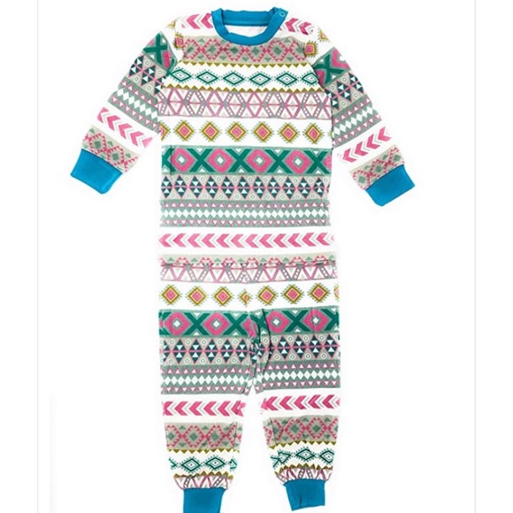 Kozi &co 2pcs pajama - Picture 1 of 5